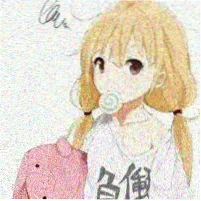 留言读者头像五